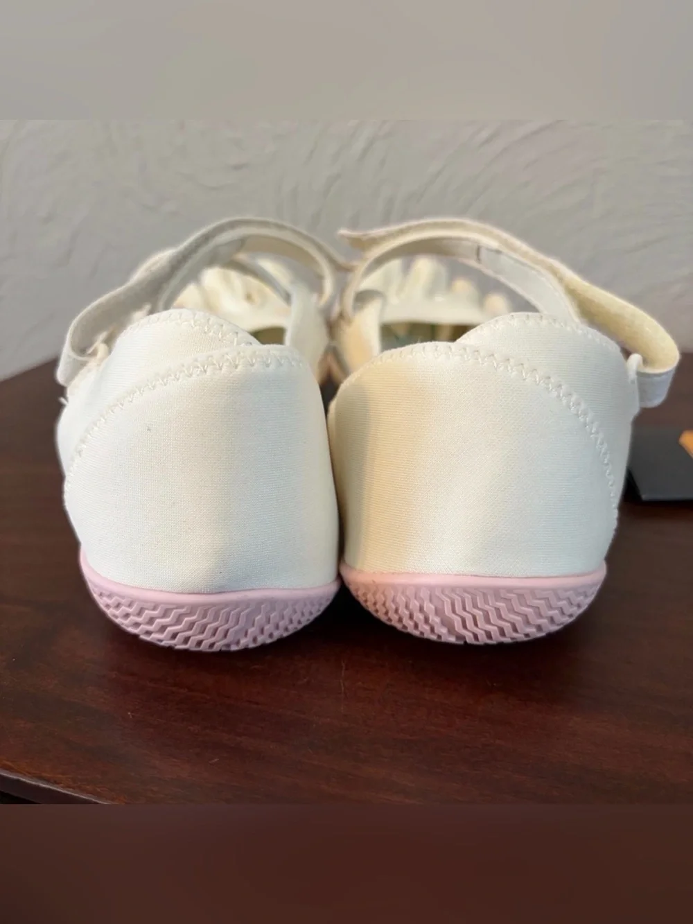 Vibram FiveFingers V Soul Unisex Barefoot Running Shoes Athletic White Size 41